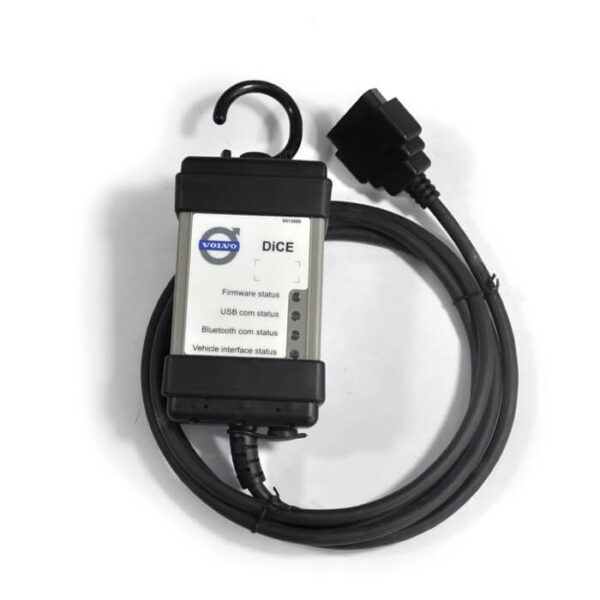 Volvo DiCE & DOIP Adapter - Image 3