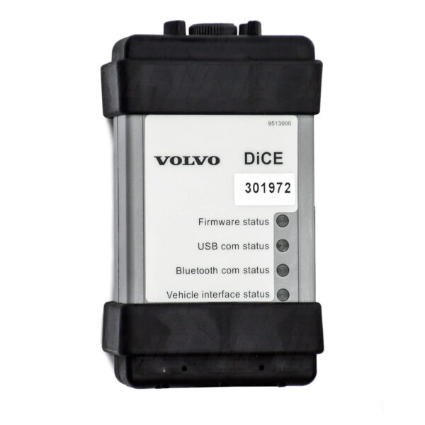 Volvo DiCE & DOIP Adapter - Image 2