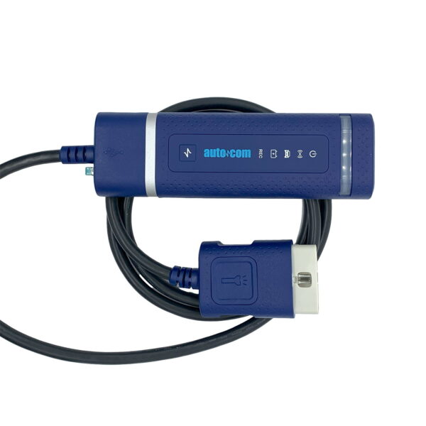 Autocom ICON VCI - Image 3
