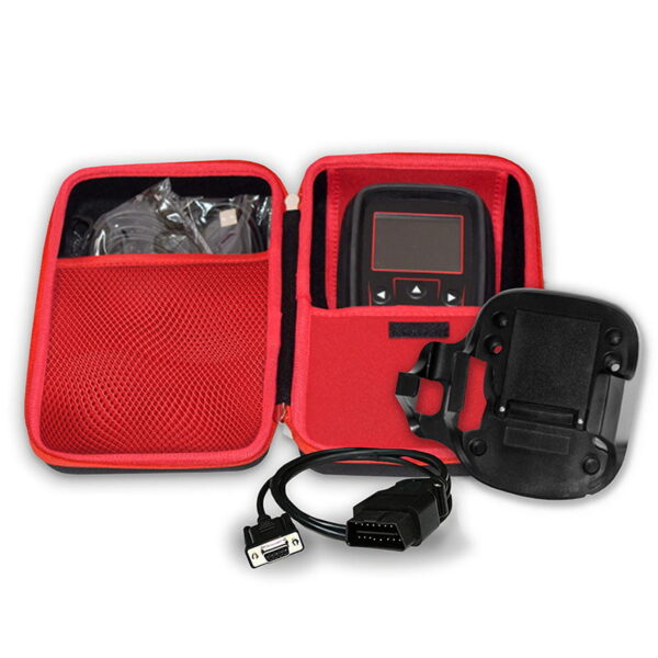 Bartec TECH450 TPMS Tool & 12 Programmable Sensors - Image 2