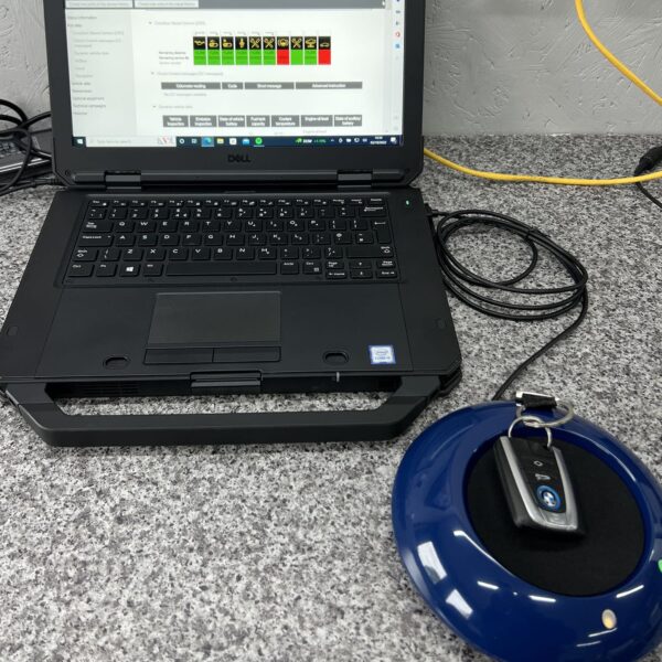BMW Desktop Key Reader - Image 4