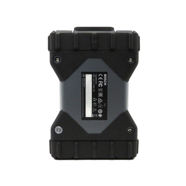 Bosch MTS 6531 - Image 3