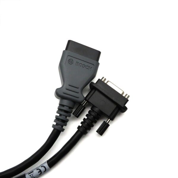 Nissan ADT VCI - Image 5