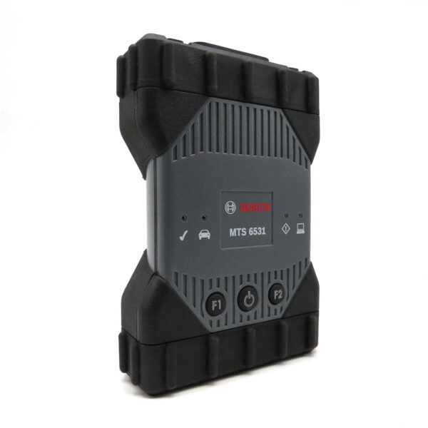 Bosch MTS 6531 - Image 2