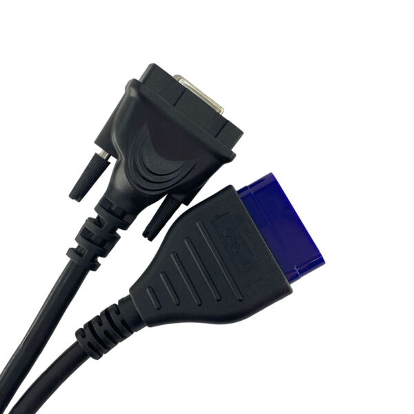 Iveco CoreXS VCI 4 - Image 6