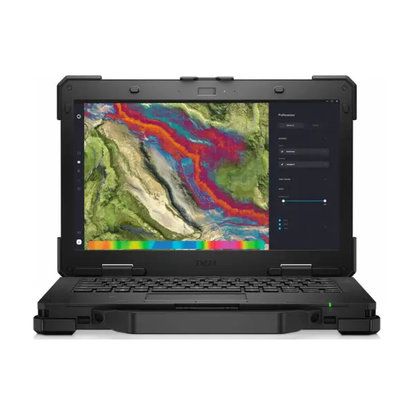 Dell Latitude 5420 Rugged Laptop (Factory Refurbished)