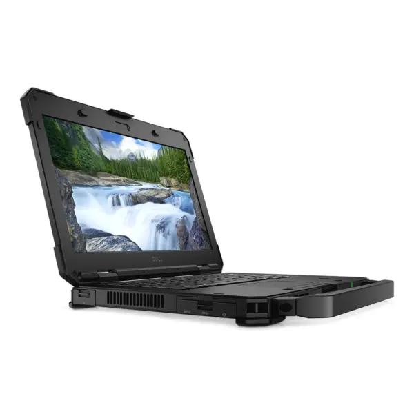 Dell Latitude 5420 Rugged Laptop (Factory Refurbished) - Image 3