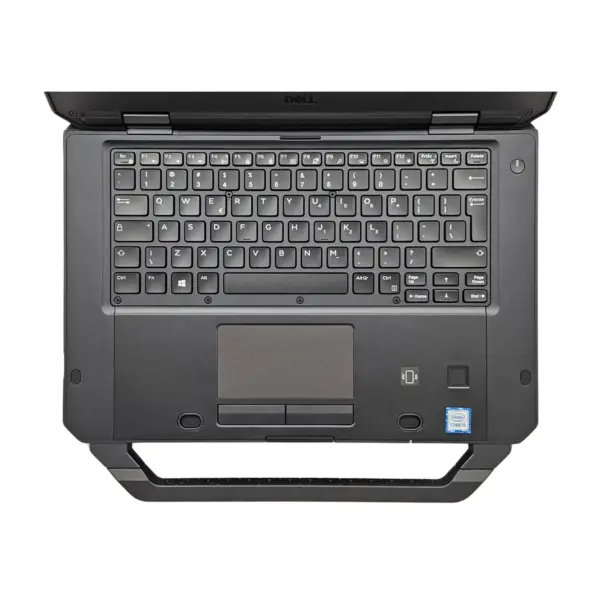 Dell Latitude 5420 Rugged Laptop (Factory Refurbished) - Image 4