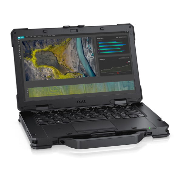 DELL Latitude 5430 Rugged Laptop - Image 2