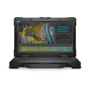 DELL Latitude 5430 Rugged Laptop