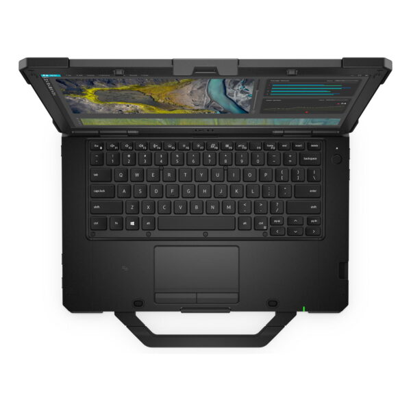DELL Latitude 5430 Rugged Laptop - Image 3
