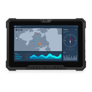 DELL Latitude 7220 Rugged Extreme Tablet