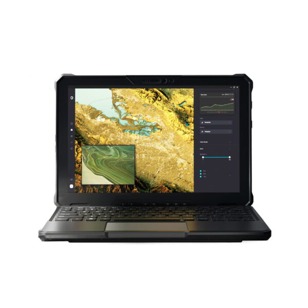 DELL Latitude 7230 Rugged Extreme Tablet - Image 5