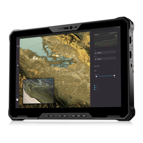 DELL Latitude 7230 Rugged Extreme Tablet - Image 2