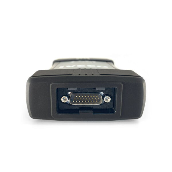 Iveco CoreXS VCI 4 - Image 3