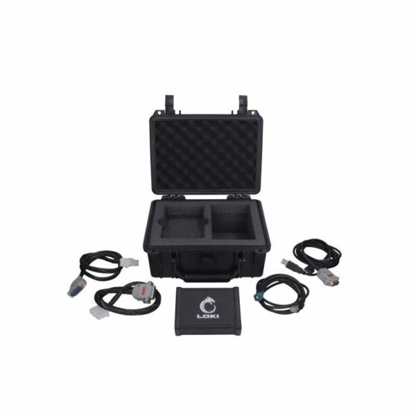 Loki Tesla Diagnostic Kit - Image 2