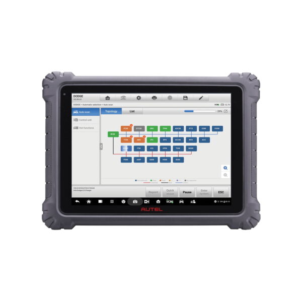 Autel MaxiSYS Ultra - Image 4