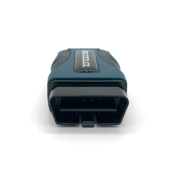 Mongoose Plus - Pass-Thru Dongles - Image 2