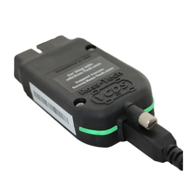 Ross-Tech VCDS HEX-V2 Pro (Unlimited VIN) - Image 4