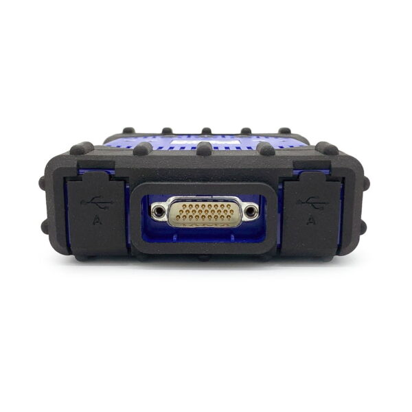 MG/Maxus SAIC VDI III - Image 2