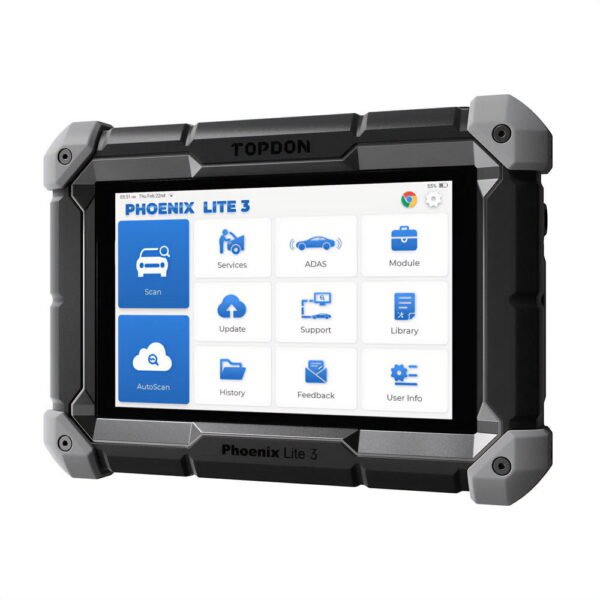 TOPDON Phoenix Lite 3 - Image 2