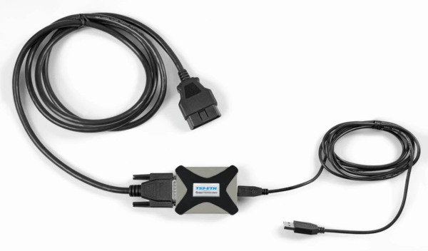 Toyota/Lexus TS3-ETH Diagnostic Unit - Image 3