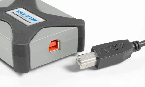 Toyota/Lexus TS3-ETH Diagnostic Unit - Image 2