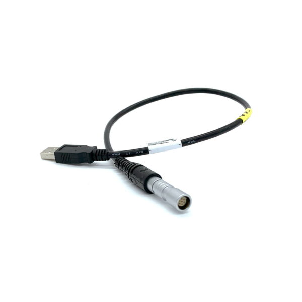 VASS 7-Pin Fischer to USB lead for VAS6154 & VAS6154/A