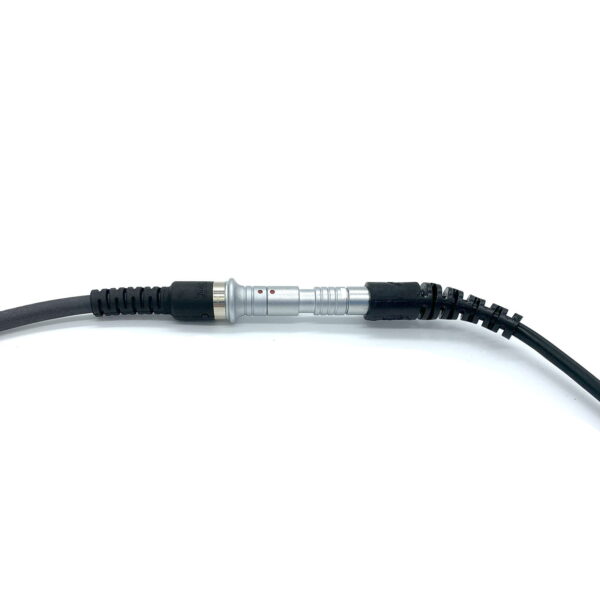 VASS 7-Pin Fischer to USB lead for VAS6154 & VAS6154/A - Image 2