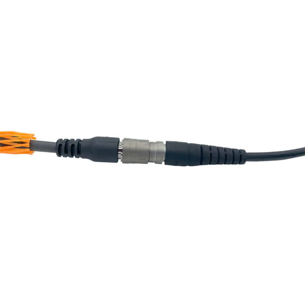 VASS 9-Pin Fischer to USB lead for VAS 6154/B - Image 2