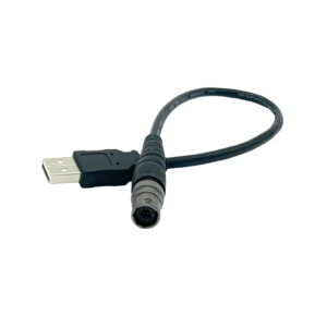 VASS 9-Pin Fischer to USB lead for VAS 6154/B