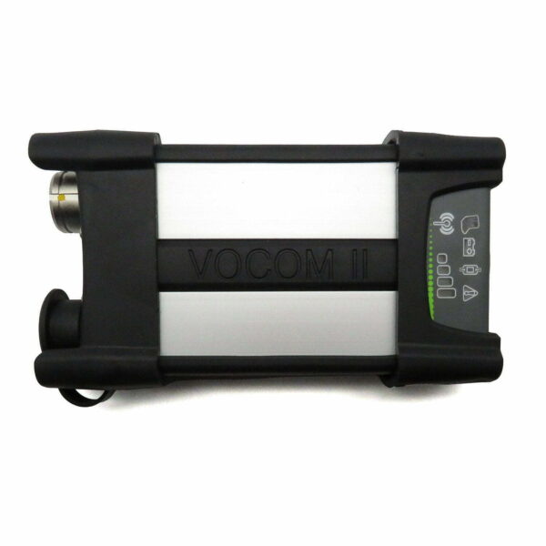 VOCOM II - Heavy-Duty Vehicle Diagnostics Kit