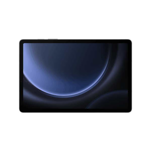 Samsung Galaxy Tab S9 FE front