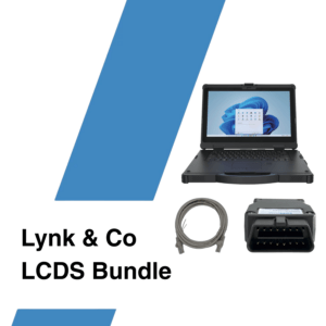 Lynk & Co Bundle