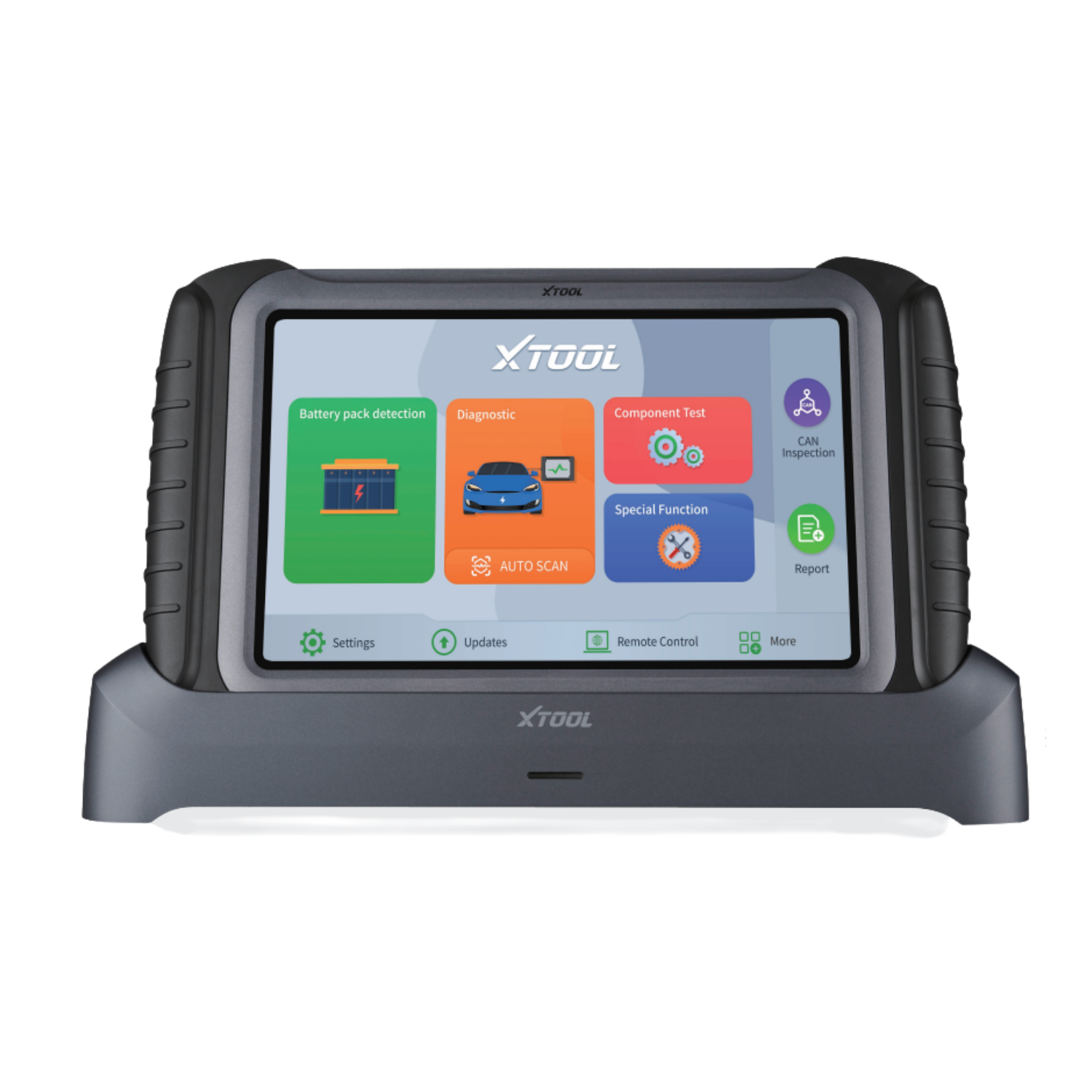 XTOOL E2 Pro - Maverick Diagnostics