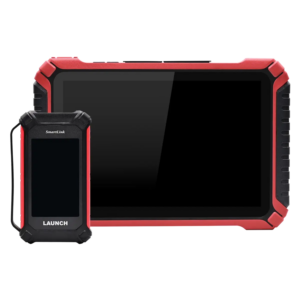 Launch X-431 Euro