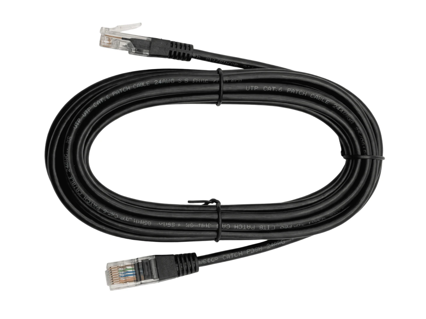 Ethernet-Ethernet cable