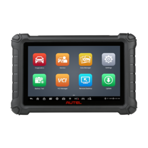 Autel MaxiDAS DS900EU